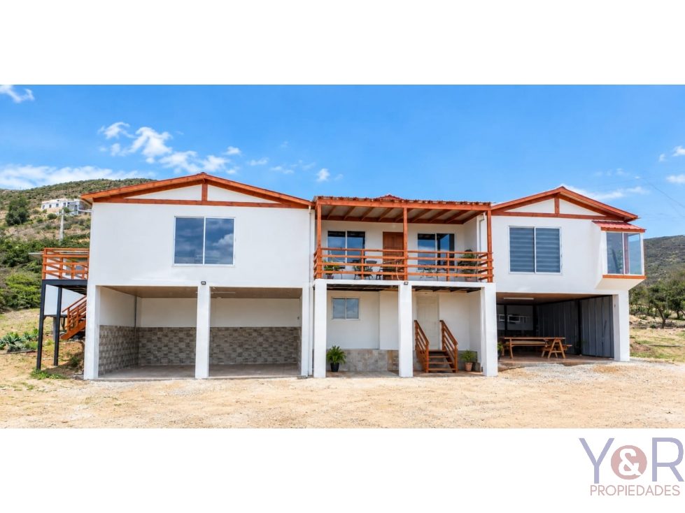 Parcela en venta en La Serena — foto 2