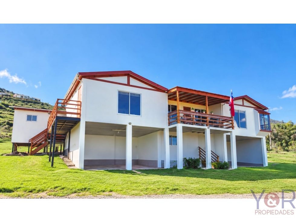 Parcela en venta en La Serena — foto 3