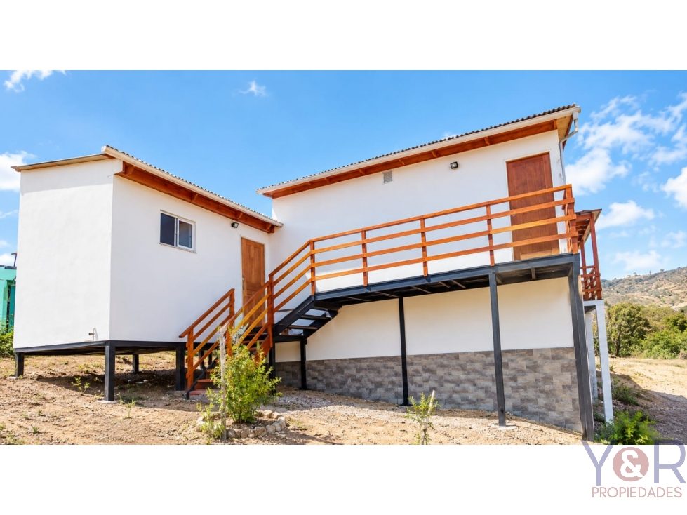 Parcela en venta en La Serena — foto 4