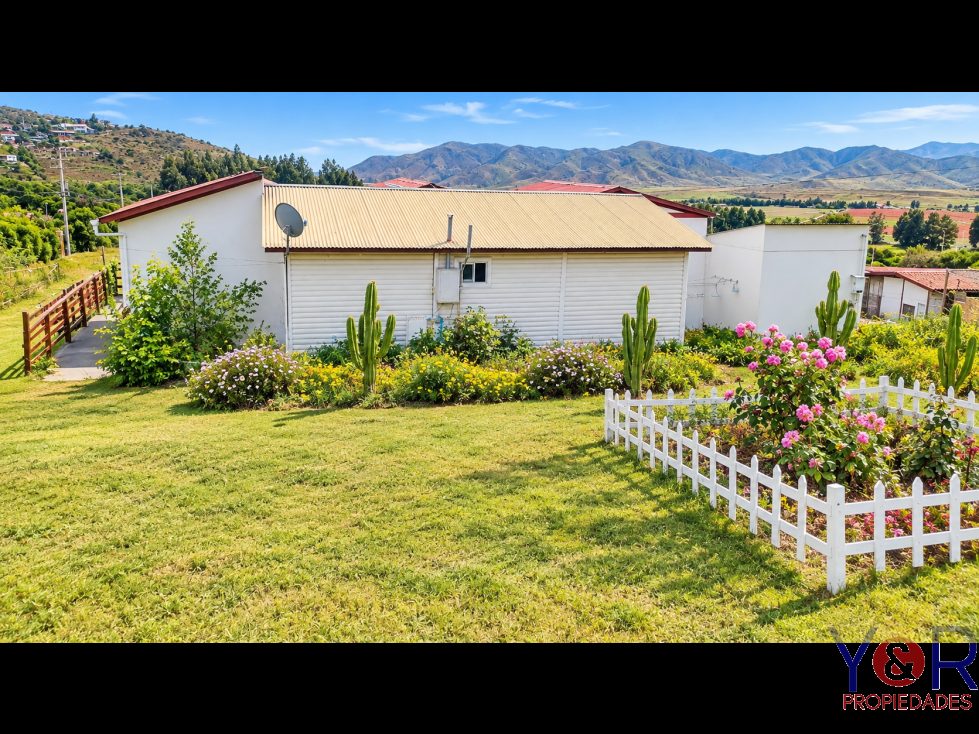 Parcela en venta en La Serena — foto 5