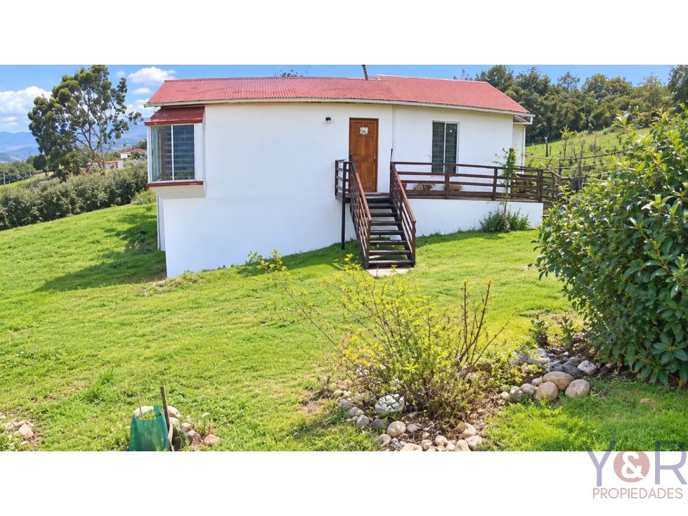 Parcela en venta en La Serena — foto 6