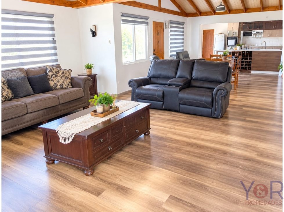 Parcela en venta en La Serena — foto 7