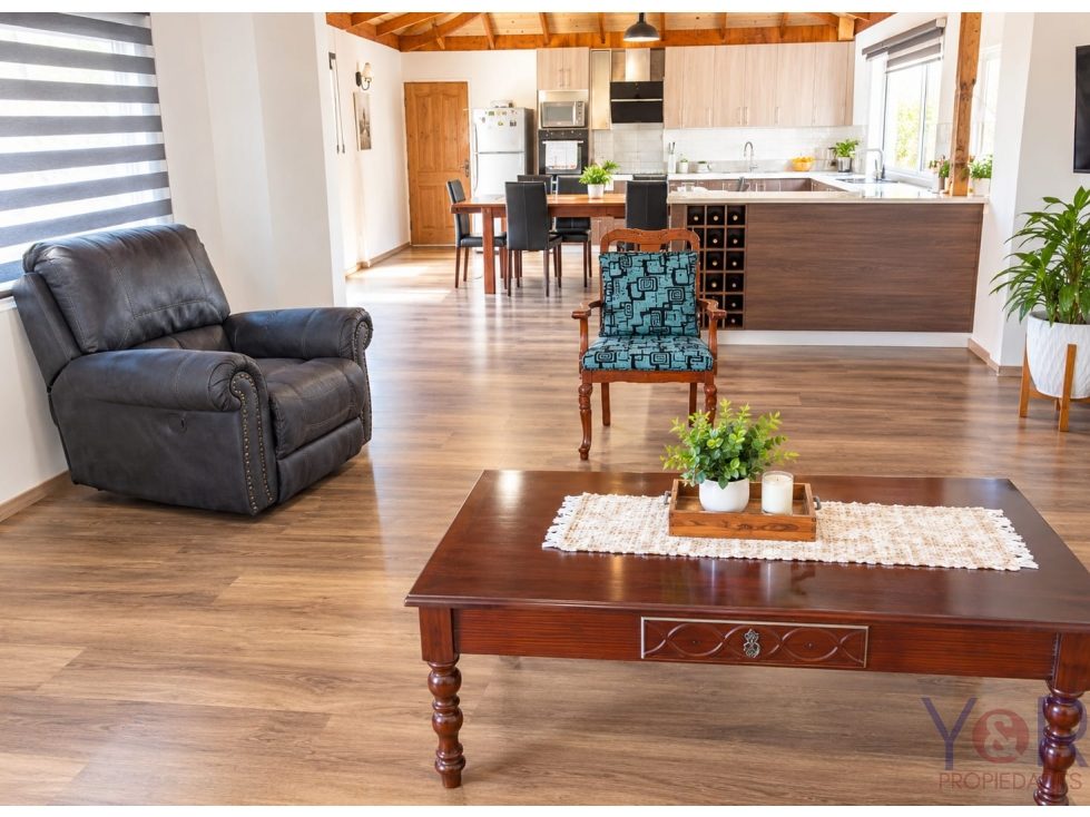 Parcela en venta en La Serena — foto 8