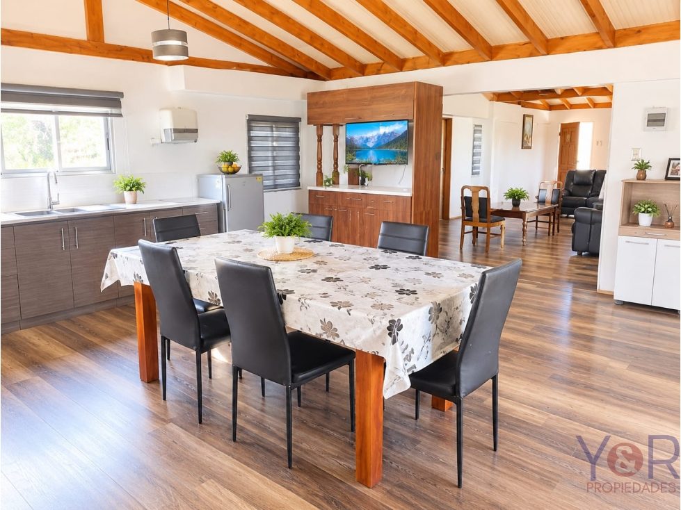 Parcela en venta en La Serena — foto 9