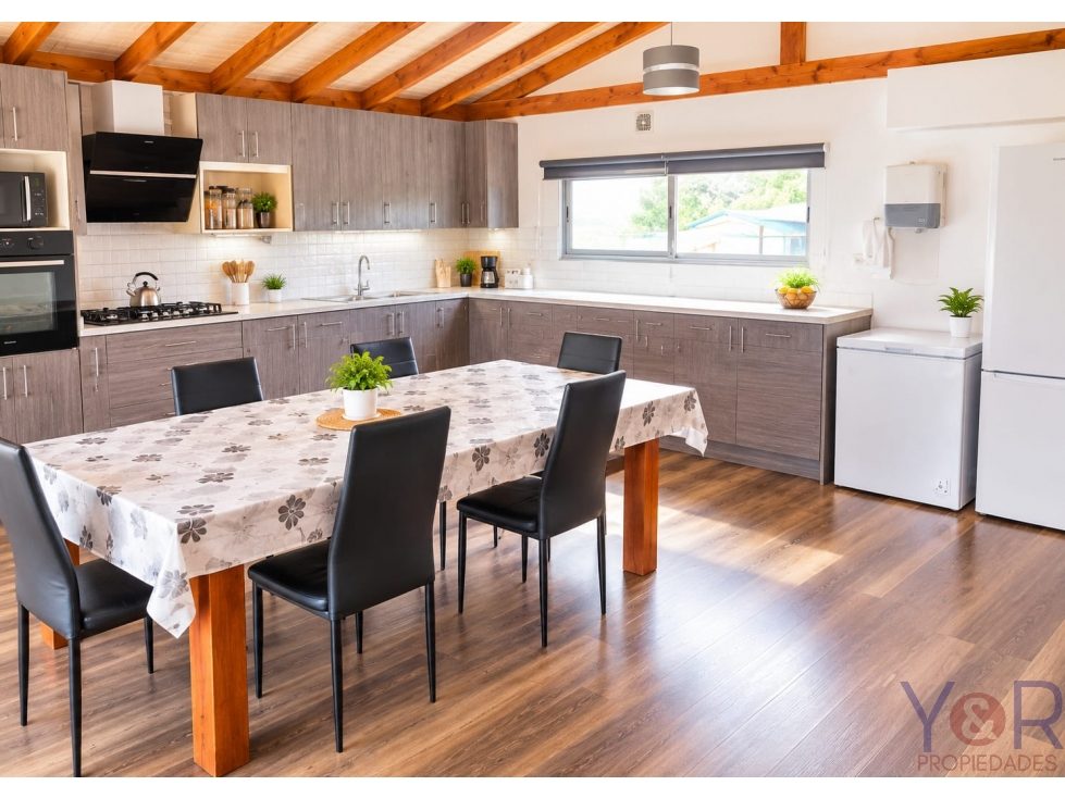 Parcela en venta en La Serena — foto 10