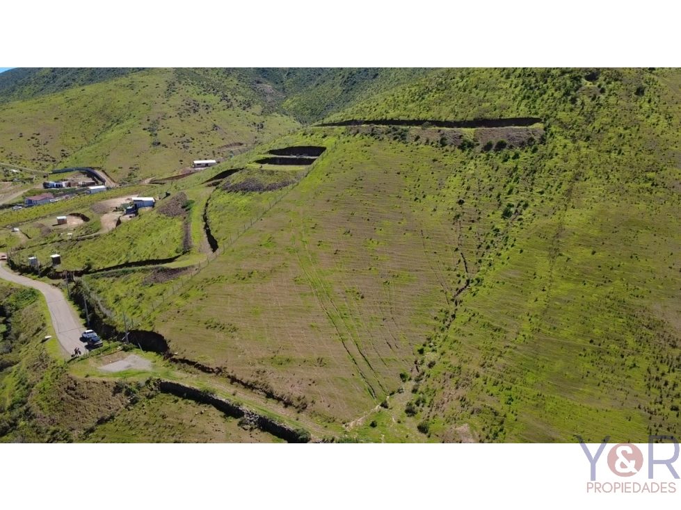 Terreno en venta en La Serena — foto 1