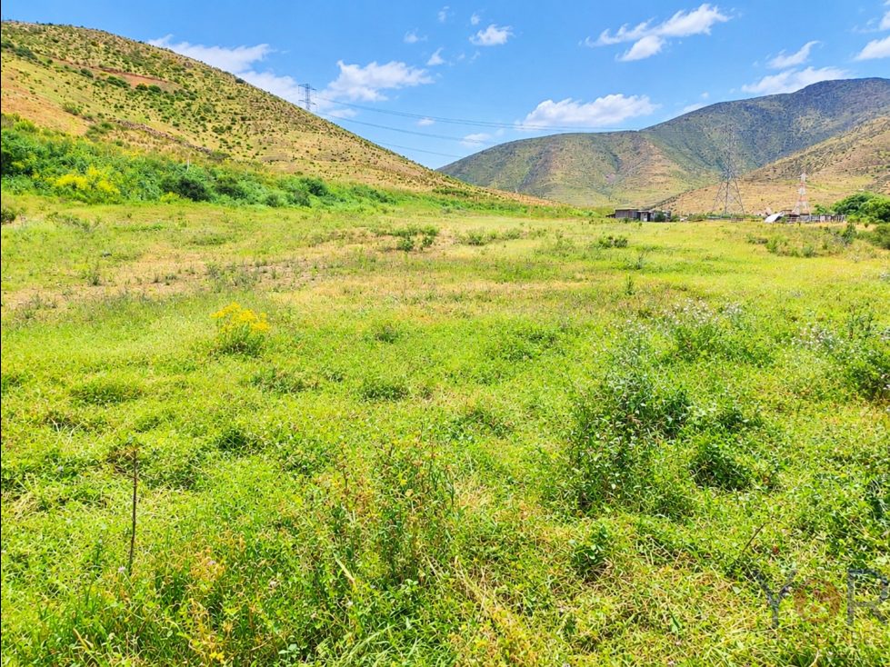 Terreno en venta en La Serena — foto 1