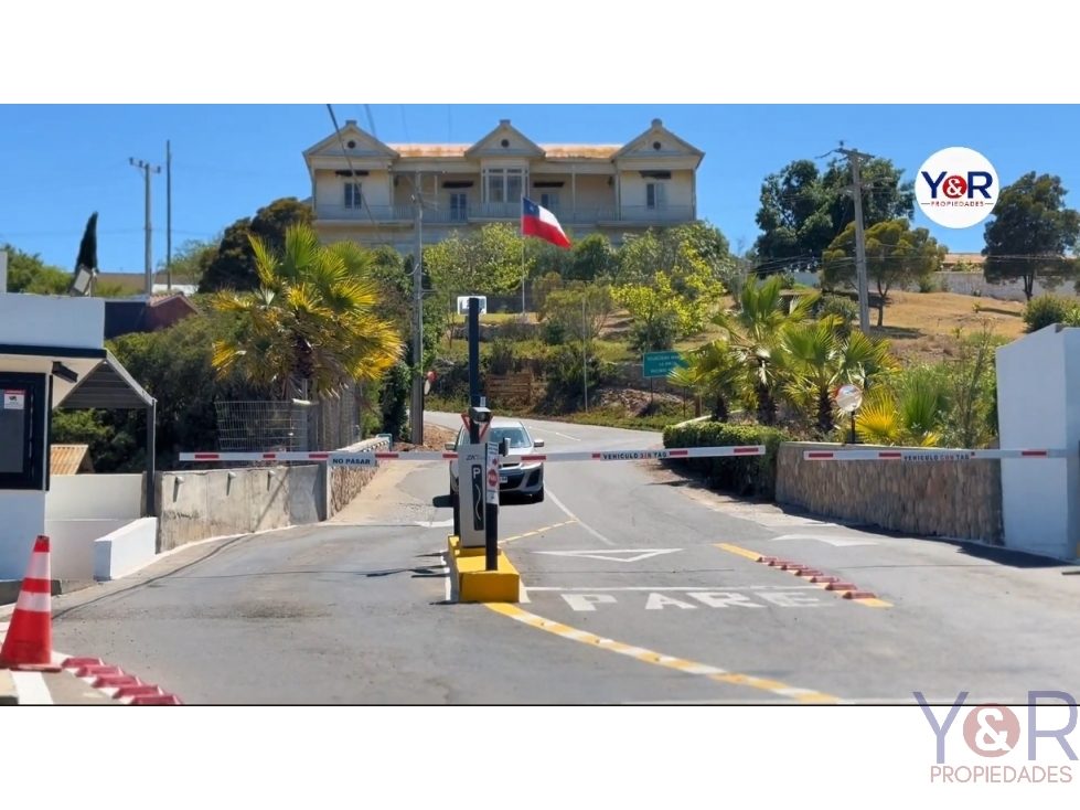 Terreno en venta en La Serena — foto 8