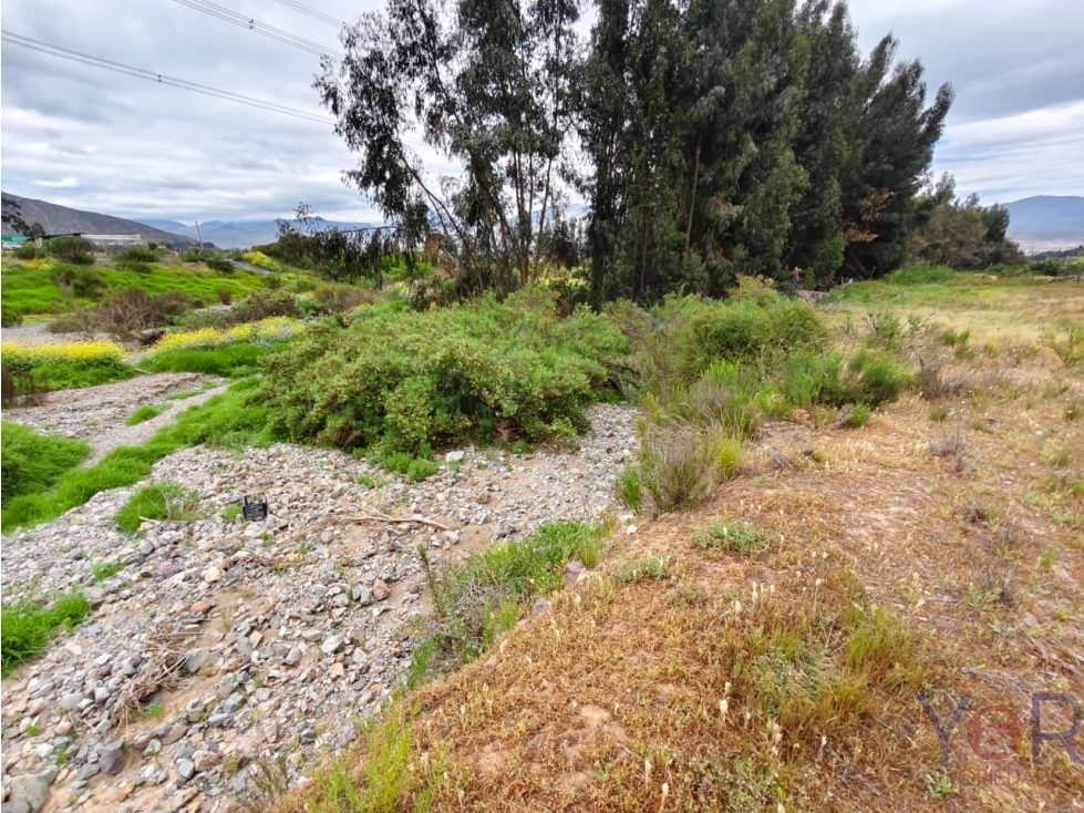 Terreno en venta en La Serena — foto 10