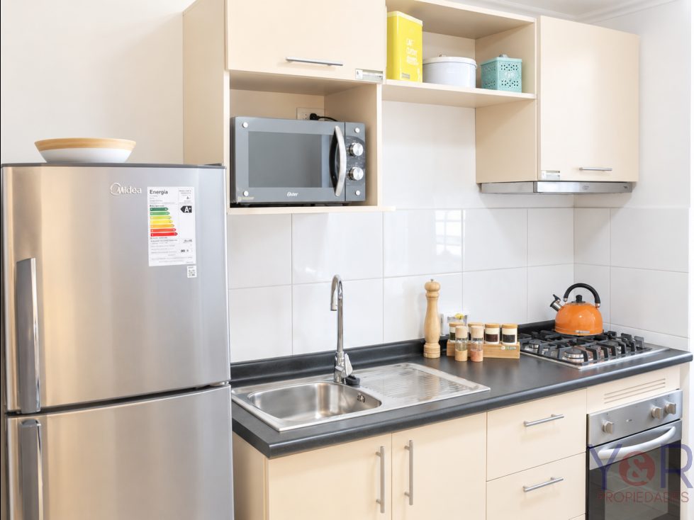 Departamento en venta en La Serena — foto 4