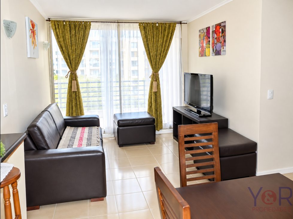 Departamento en venta en La Serena — foto 5