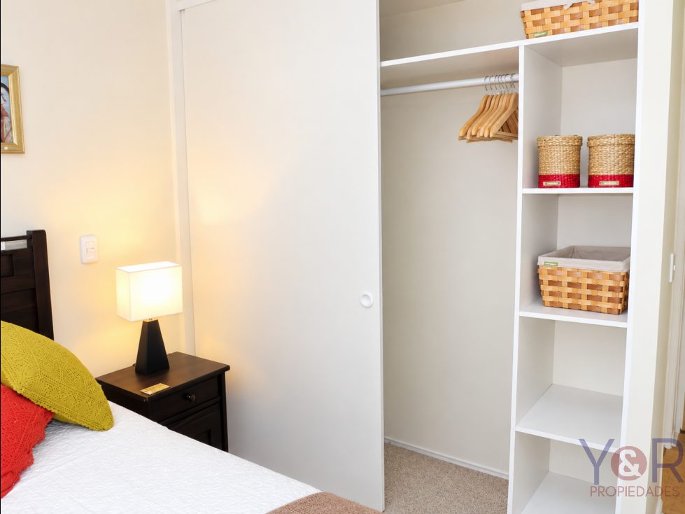 Departamento en venta en La Serena — foto 6