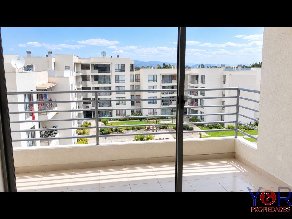 Departamento en venta en La Serena — foto 9