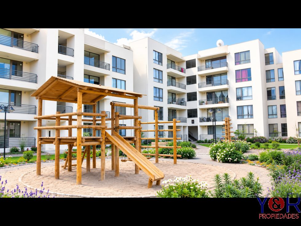 Departamento en venta en La Serena — foto 10
