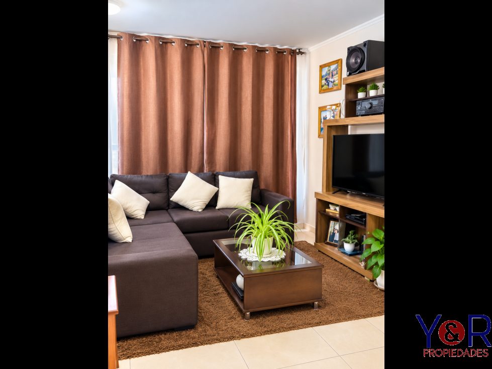 Departamento en venta en La Serena — foto 1