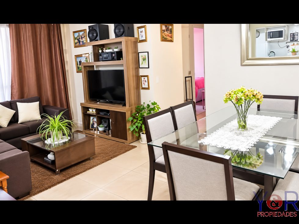 Departamento en venta en La Serena — foto 2