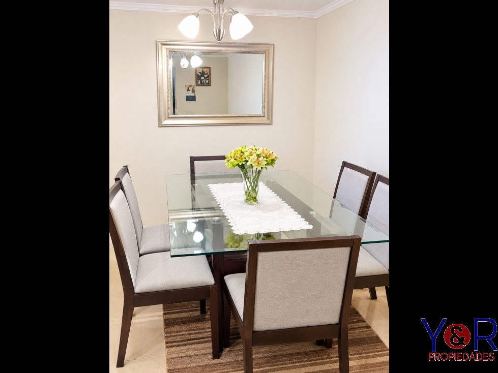 Departamento en venta en La Serena — foto 3