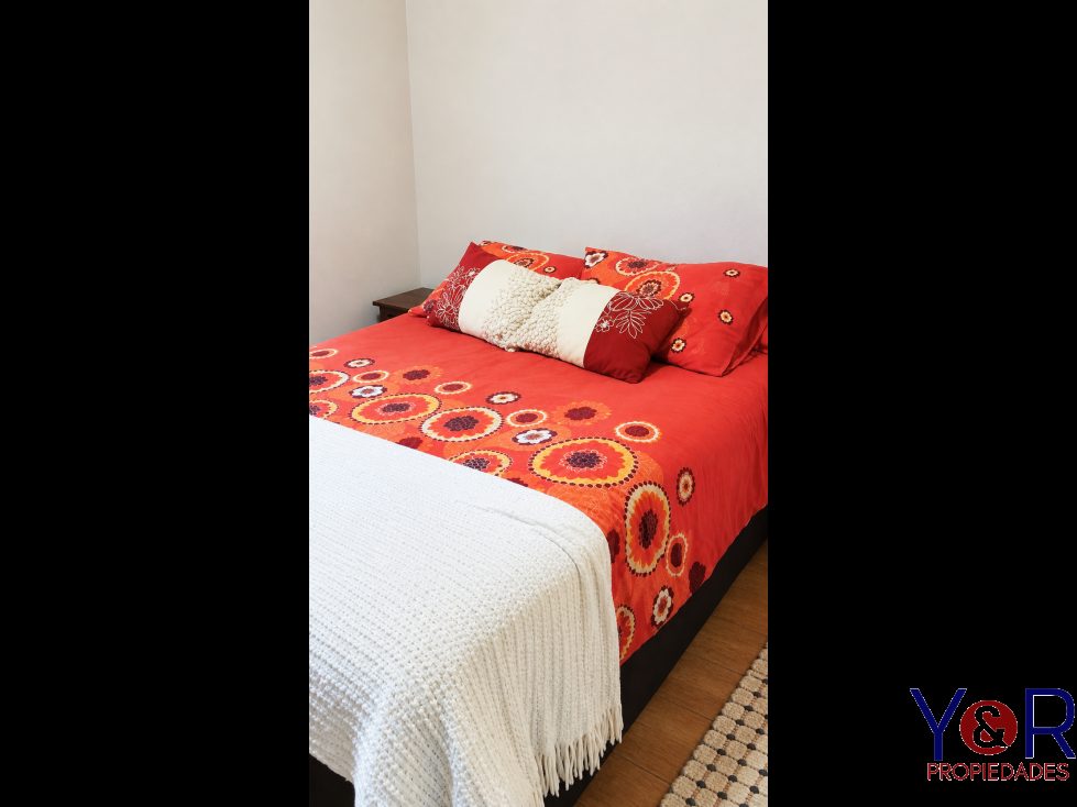 Departamento en venta en La Serena — foto 8