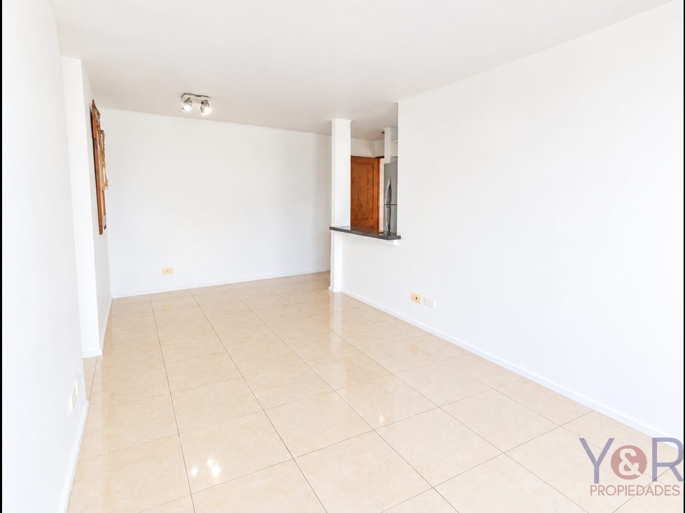 Departamento en arriendo en La Serena — foto 2