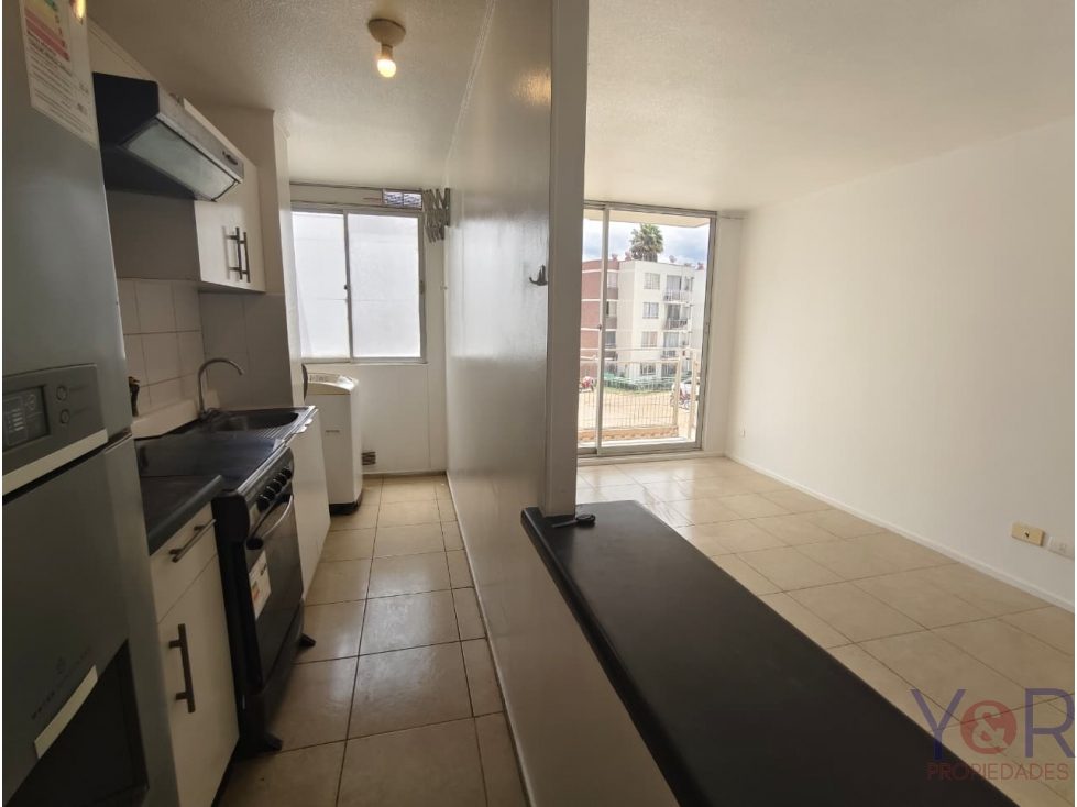 Departamento en arriendo en La Serena — foto 3
