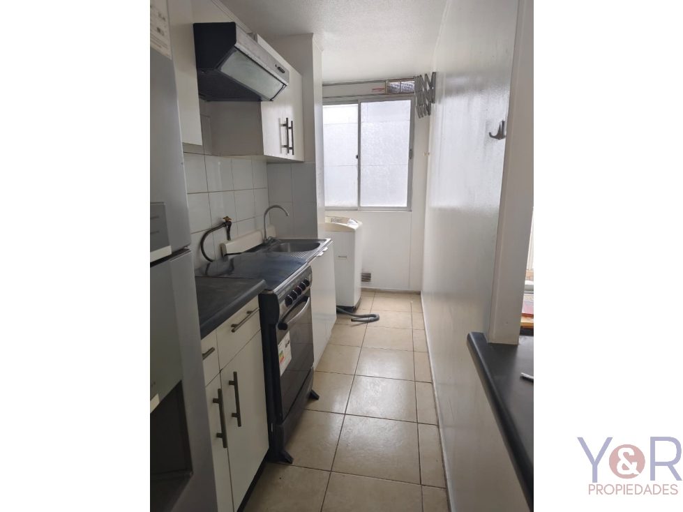Departamento en arriendo en La Serena — foto 5