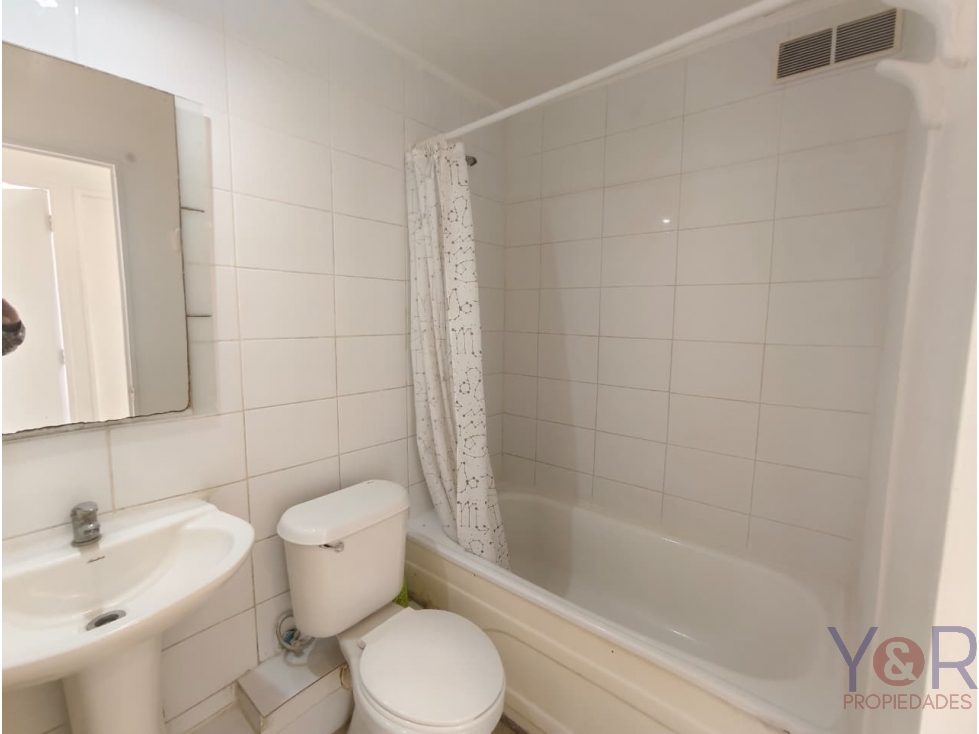 Departamento en arriendo en La Serena — foto 8