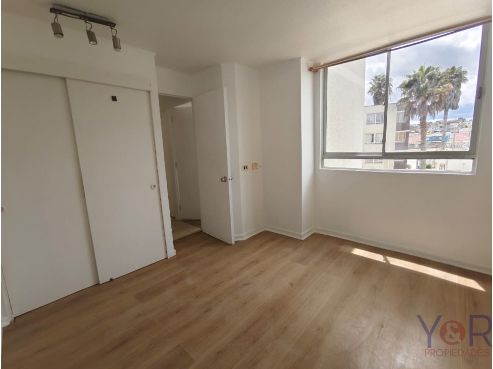 Departamento en arriendo en La Serena — foto 9
