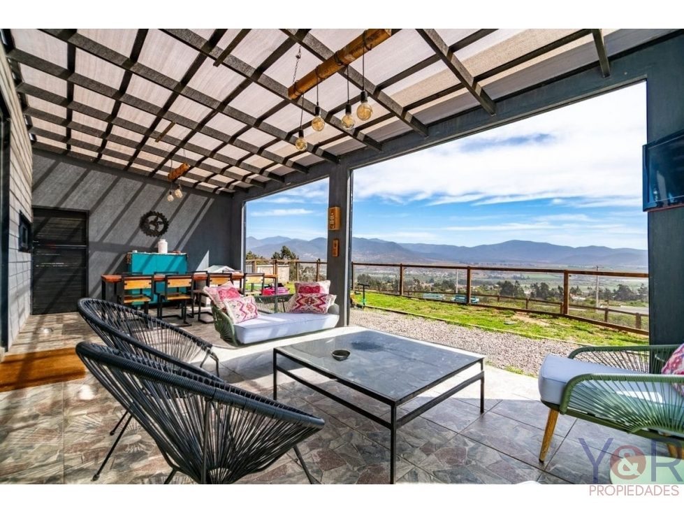 Parcela en venta en La Serena — foto 1