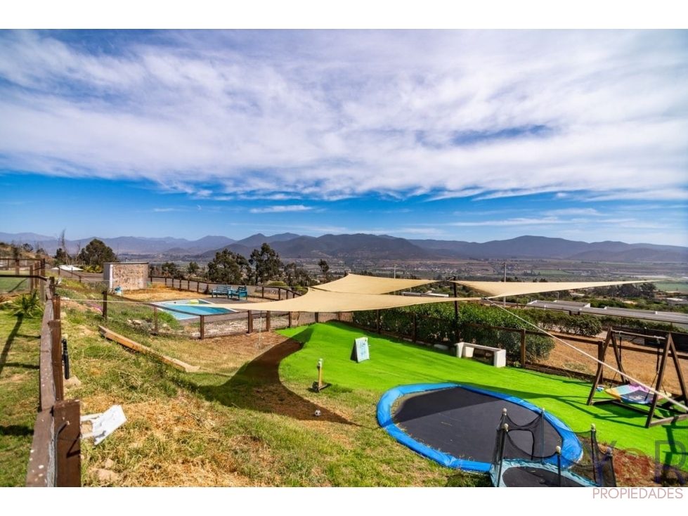 Parcela en venta en La Serena — foto 3