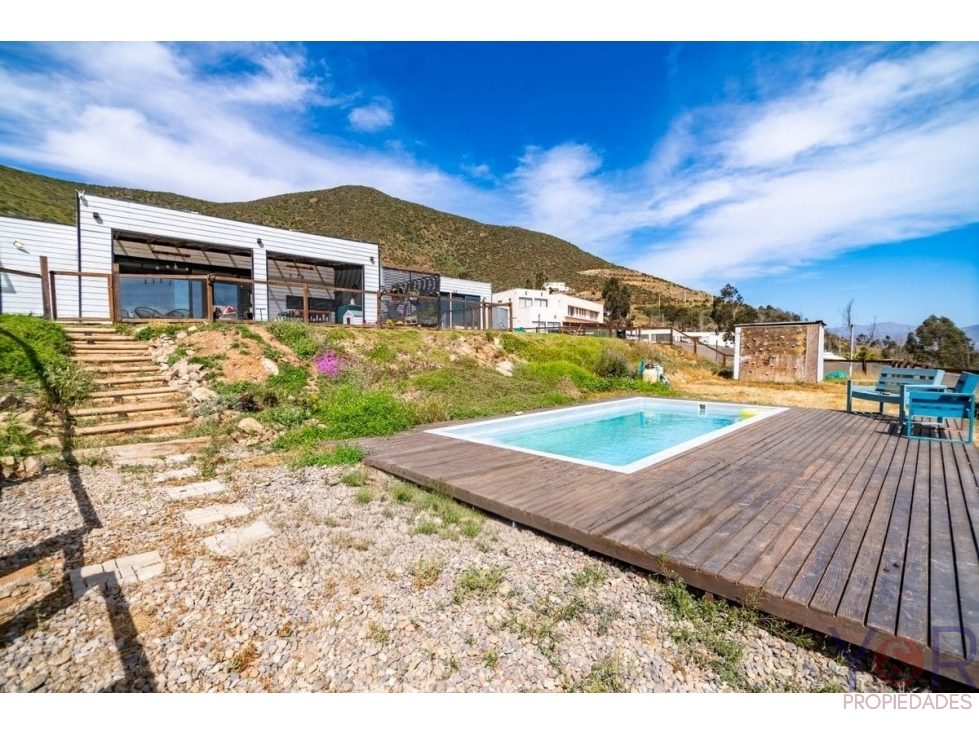 Parcela en venta en La Serena — foto 4