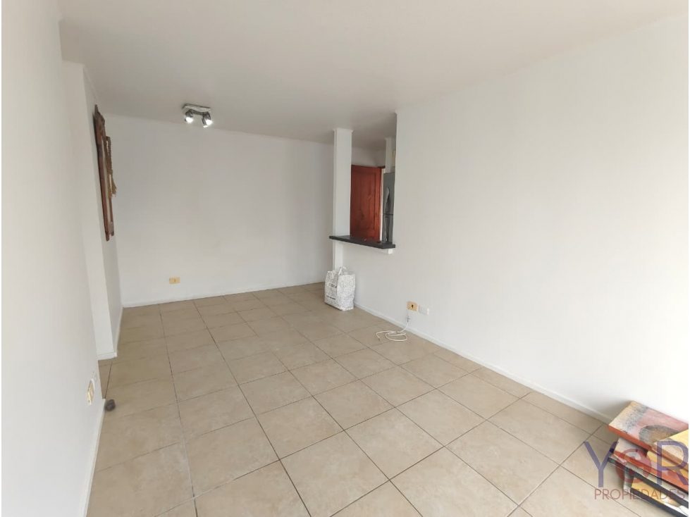 Departamento en venta en La Serena — foto 2