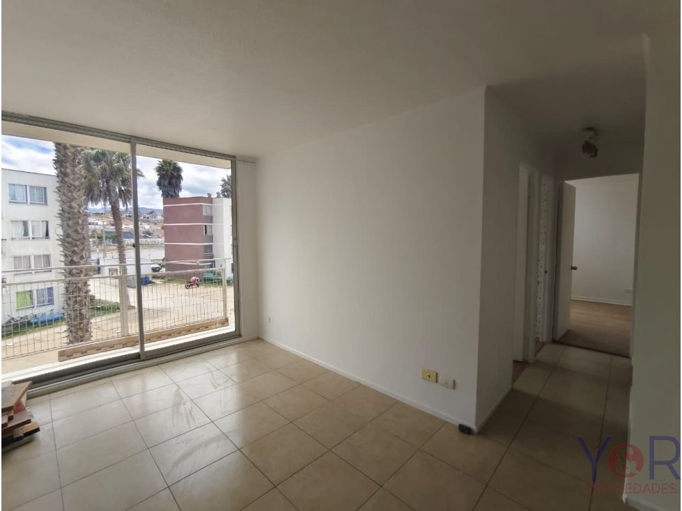 Departamento en venta en La Serena — foto 3