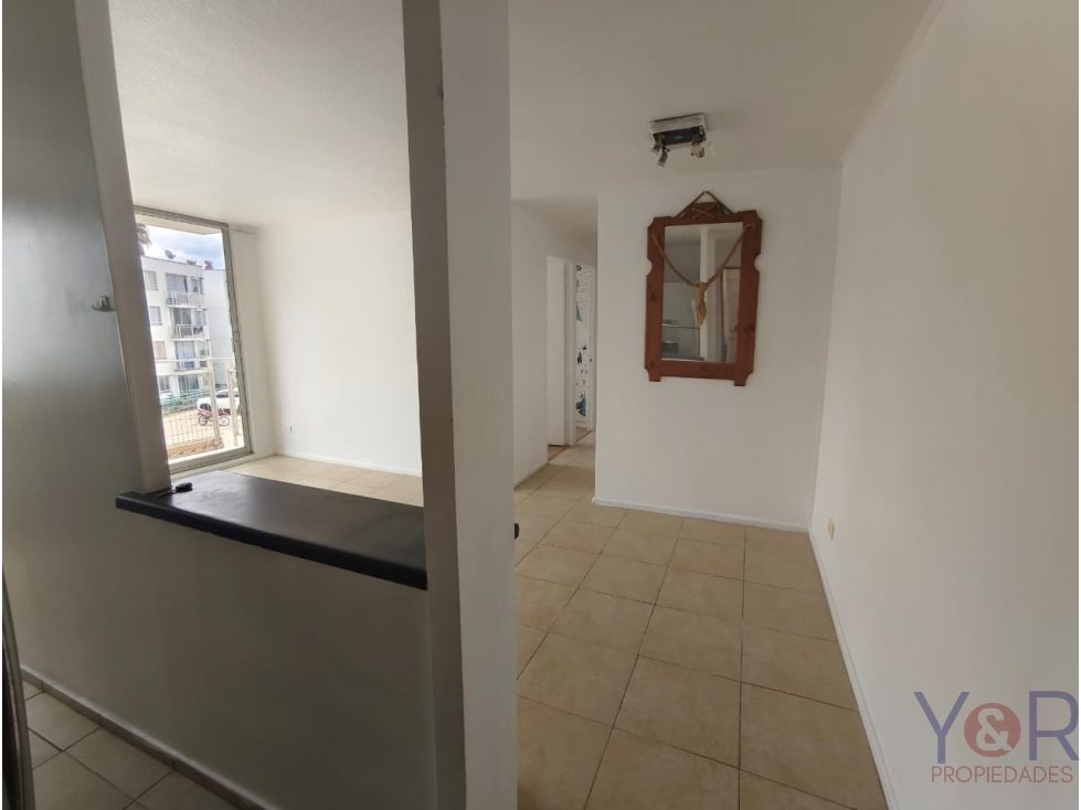 Departamento en venta en La Serena — foto 4
