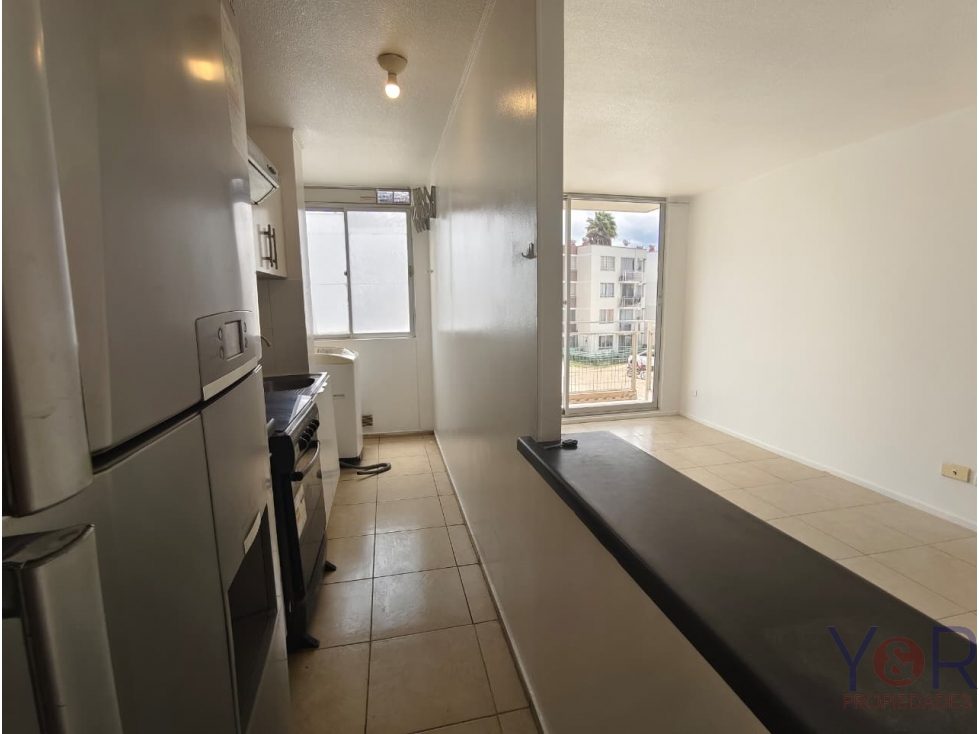 Departamento en venta en La Serena — foto 7