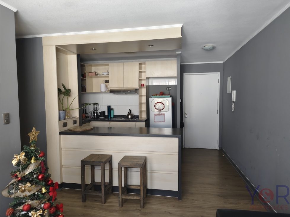 Departamento en venta en La Serena — foto 1