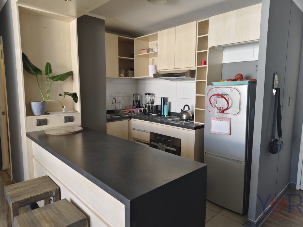Departamento en venta en La Serena — foto 2