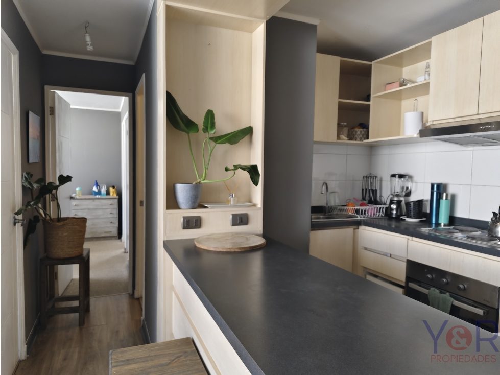 Departamento en venta en La Serena — foto 3