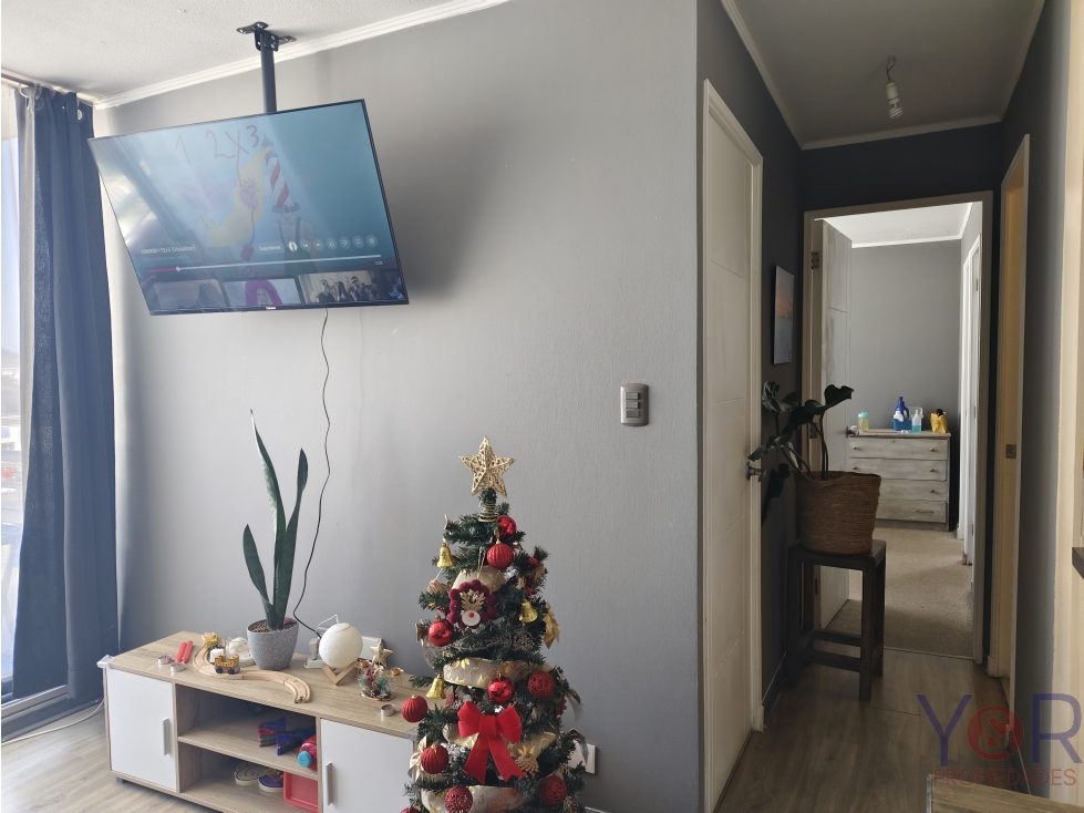 Departamento en venta en La Serena — foto 4