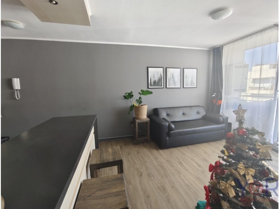 Departamento en venta en La Serena — foto 5