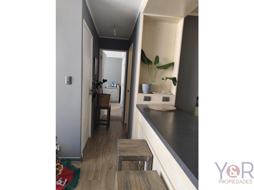 Departamento en venta en La Serena — foto 6