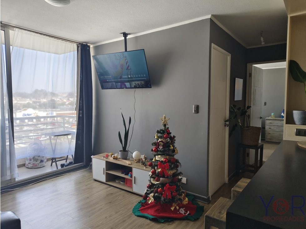 Departamento en venta en La Serena — foto 7