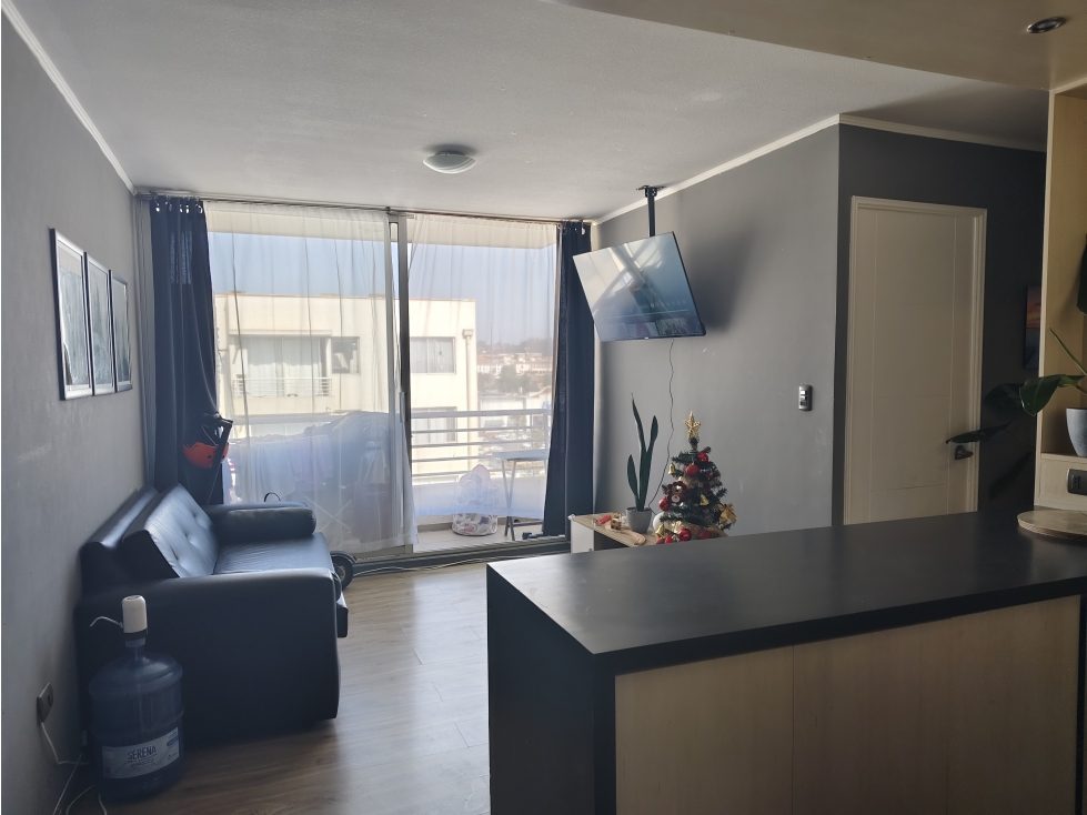 Departamento en venta en La Serena — foto 8