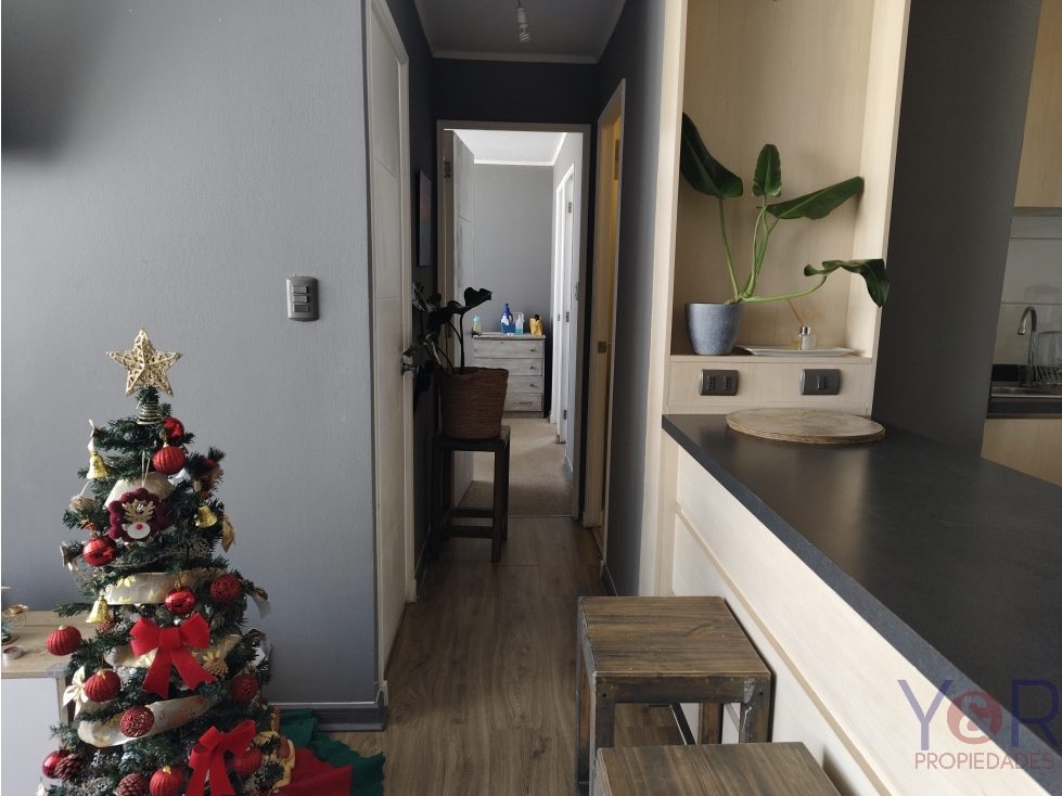 Departamento en venta en La Serena — foto 9