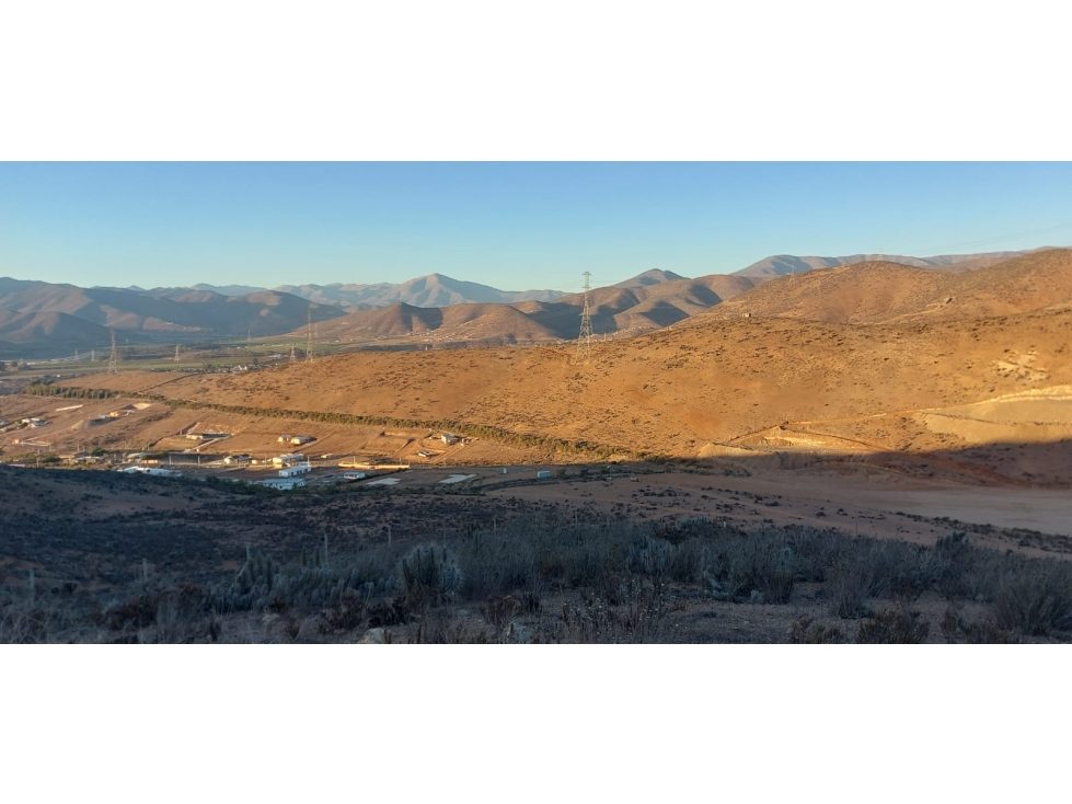 Terreno en venta en La Serena — foto 4