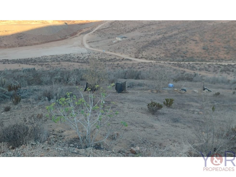 Terreno en venta en La Serena — foto 6
