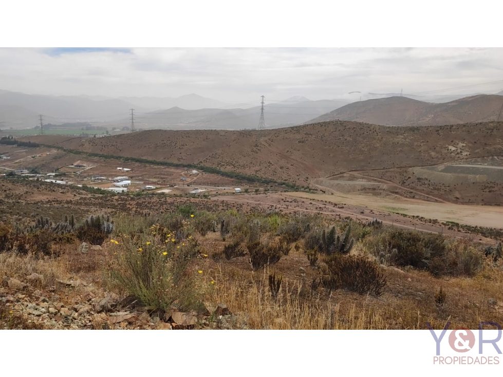 Terreno en venta en La Serena — foto 8