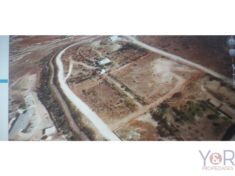 Terreno en venta en La Serena — foto 2