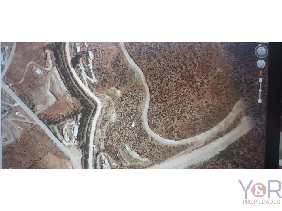 Terreno en venta en La Serena — foto 3