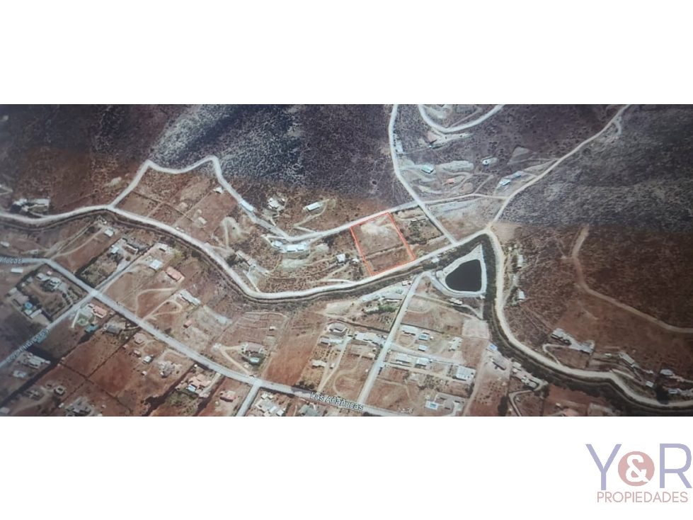 Terreno en venta en La Serena — foto 4