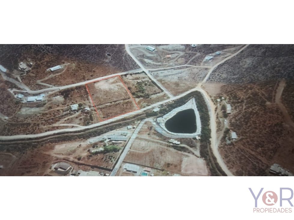 Terreno en venta en La Serena — foto 5